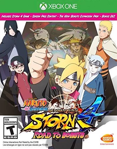 Free Download Naruto Storm 4 Road To Boruto Wallpaper Page 1114996 (395 x 500)