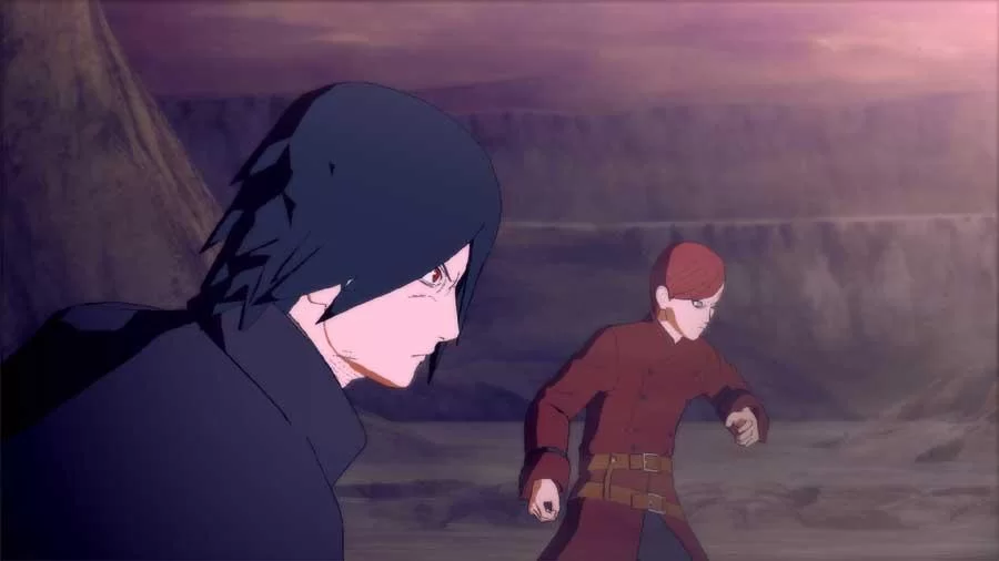 Free Download Naruto Storm 4 Road To Boruto Wallpaper Page 1115005 (900 x 506)