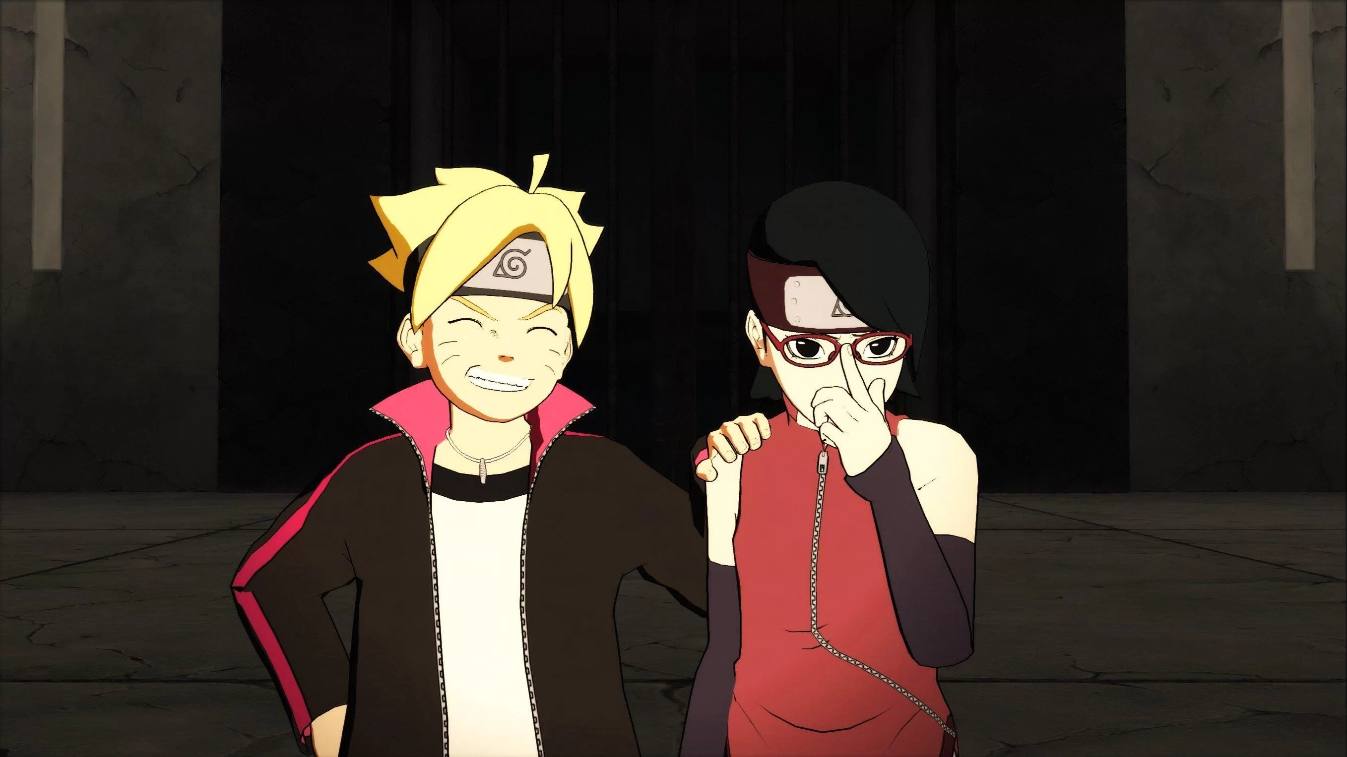 Free Download Naruto Ultimate Ninja Storm 4 Roas To Boruto Iphone Wallpaper Page 1115010 (2715 x 1527)