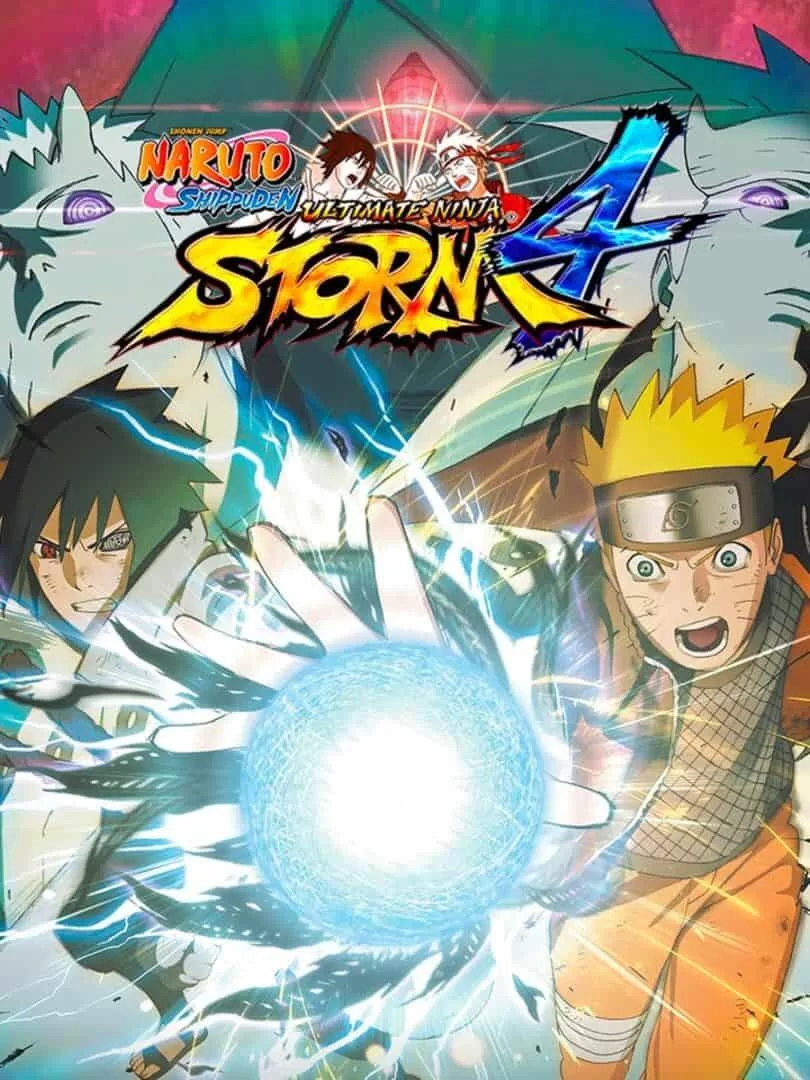 Free Download Naruto Storm 4 Road To Boruto Wallpaper Page 1115015 (810 x 1080)