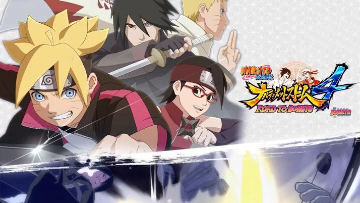 Free Download Naruto Ultimate Ninja Storm 4 Road To Boruto Iphone Wallpaper Page 1115017 (714 x 402)