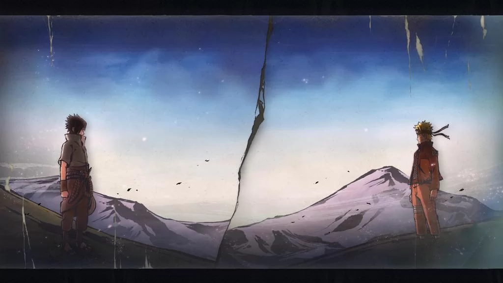 Free Download Naruto Ultimate Ninja Storm 4 Story Mode Wallpaper Page 1115023 (1024 x 576)