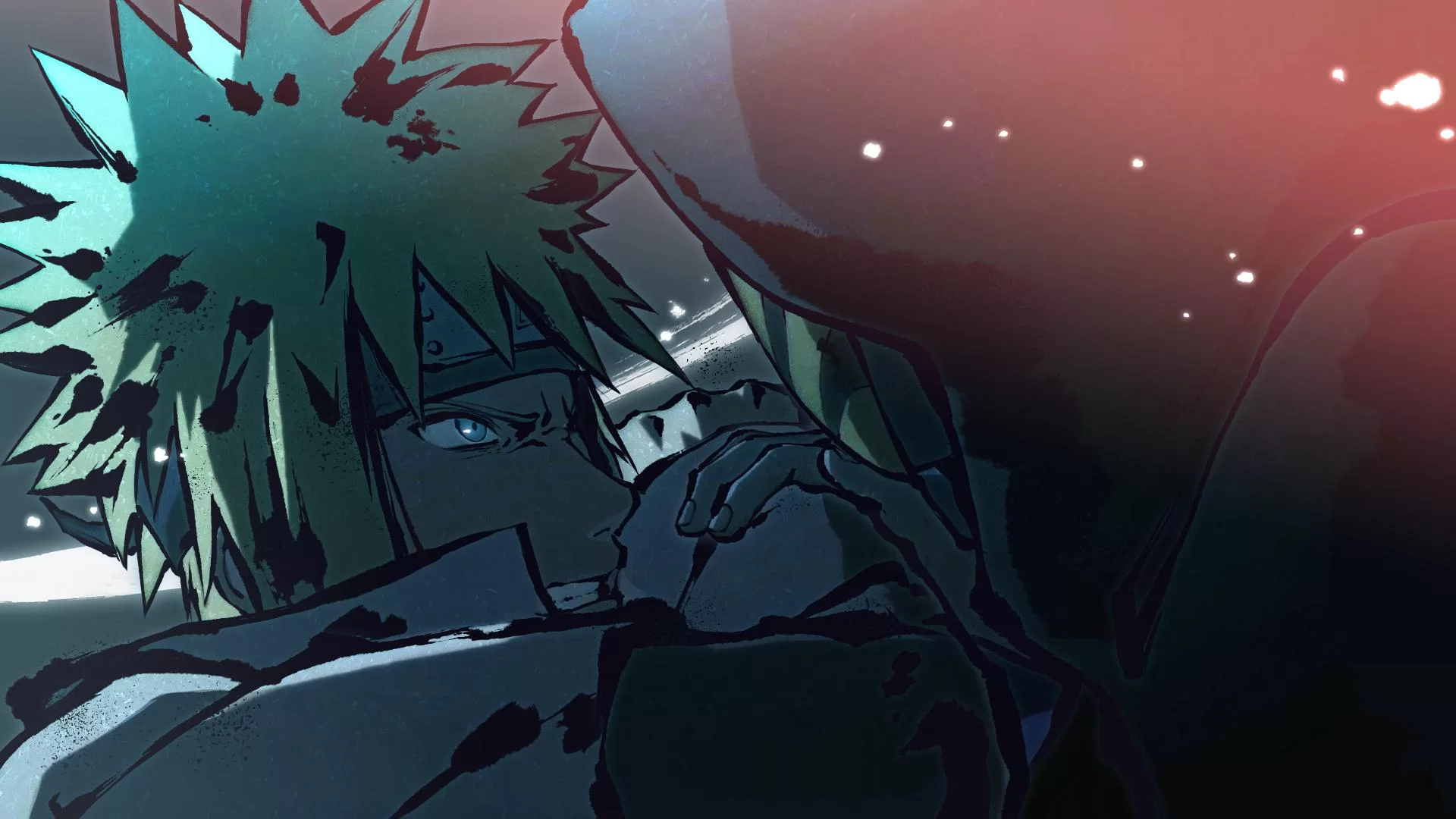 Free Download Naruto Ultimate Ninja Storm 4 Story Mode Wallpaper Page 1115026 (1920 x 1080)