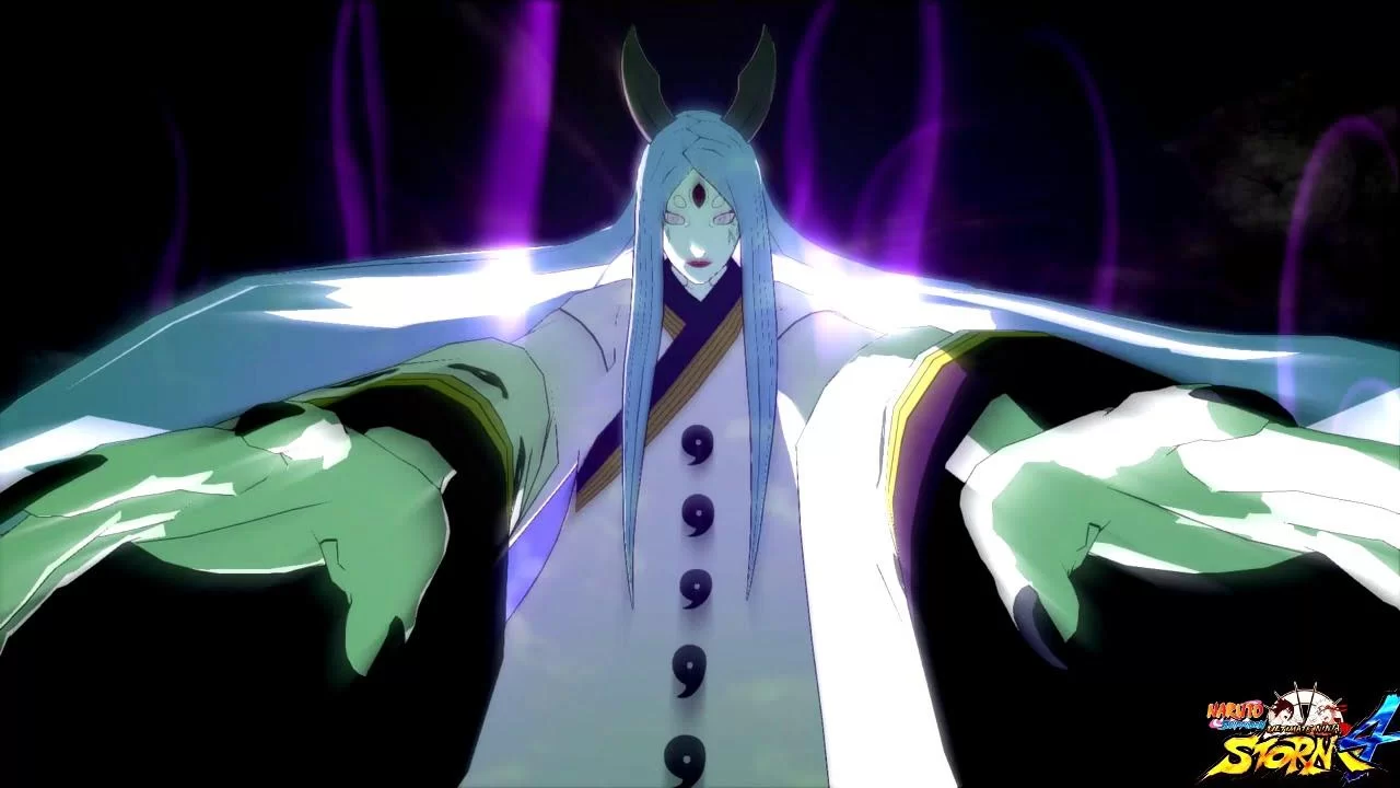 Free Download Naruto Storm 4 Story Mode Wallpapers Page 1115033 (1280 x 720)