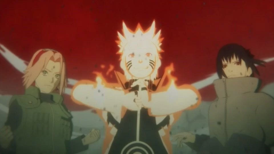 Free Download Naruto Ultimate Ninja Storm 4 Story Mode Wallpaper Page 1115035 (960 x 540)