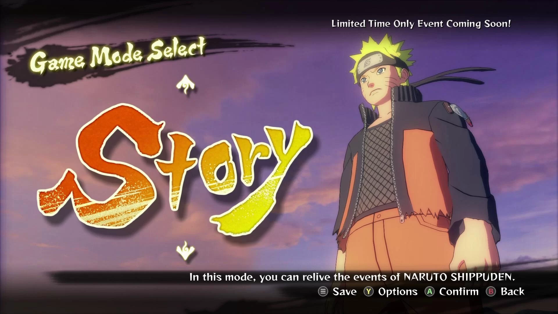 Free Download Naruto Ultimate Ninja Storm 4 Story Mode Wallpaper Page 1115038 (1920 x 1080)