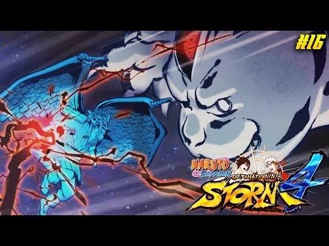 Free Download Naruto Ultimate Ninja Storm 4 Story Mode Wallpaper Page 1115039 (480 x 360)