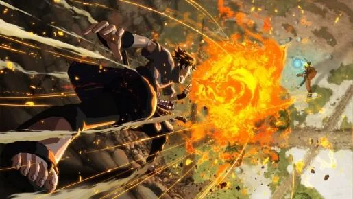 Free Download Naruto Ultimate Ninja Storm 4 Story Mode Wallpaper Page 1115050 (515 x 290)