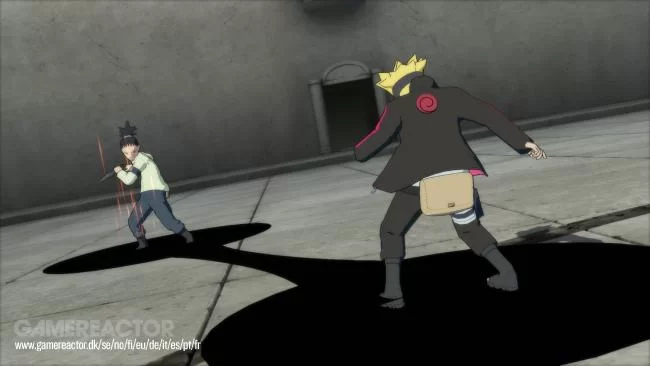 Free Download Naruto Ultimate Ninja Storm 4 Story Mode Wallpaper Page 1115053 (650 x 366)