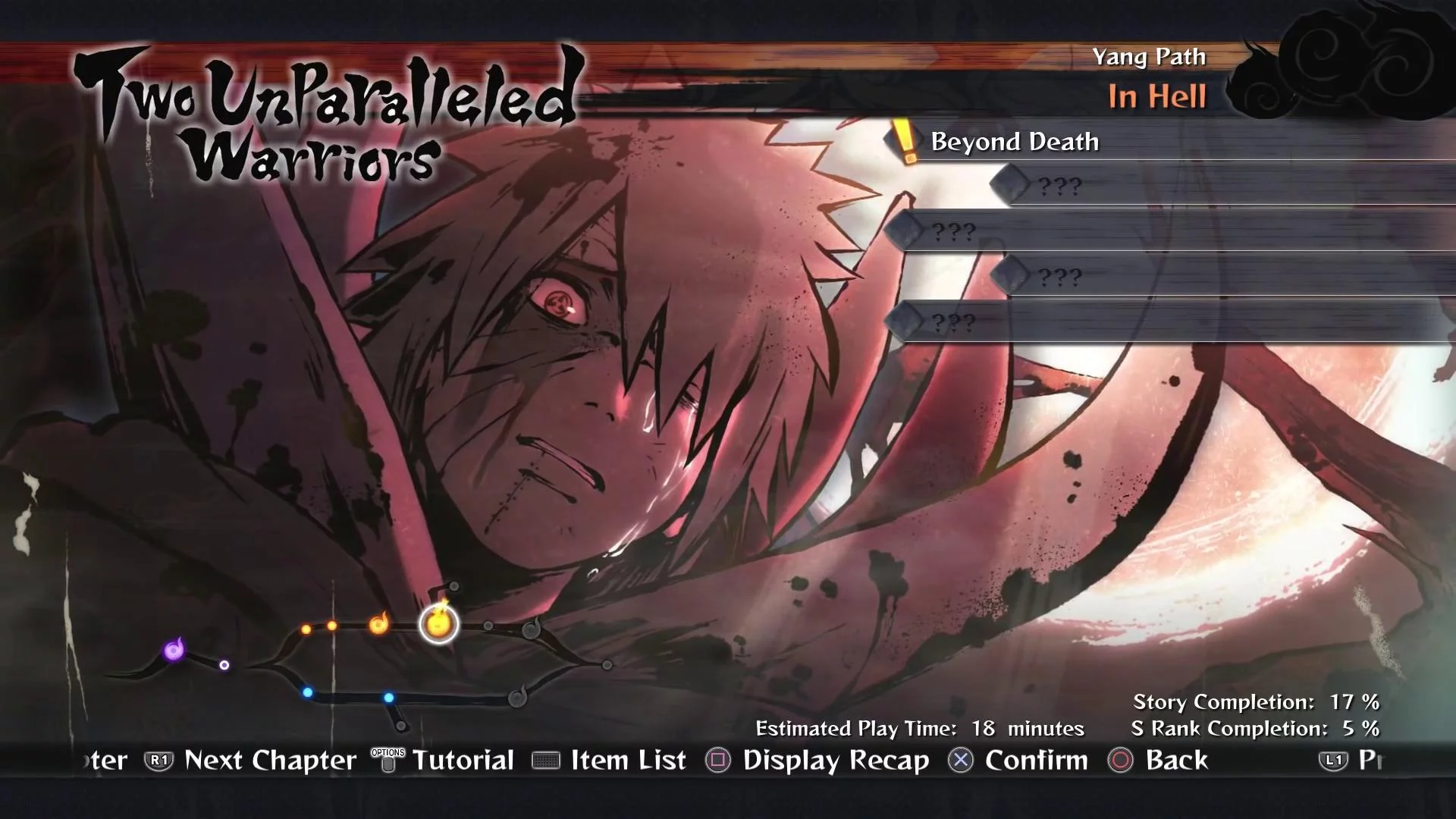 Free Download Naruto Ultimate Ninja Storm 4 Story Mode Wallpaper Page 1115055 (1920 x 1080)