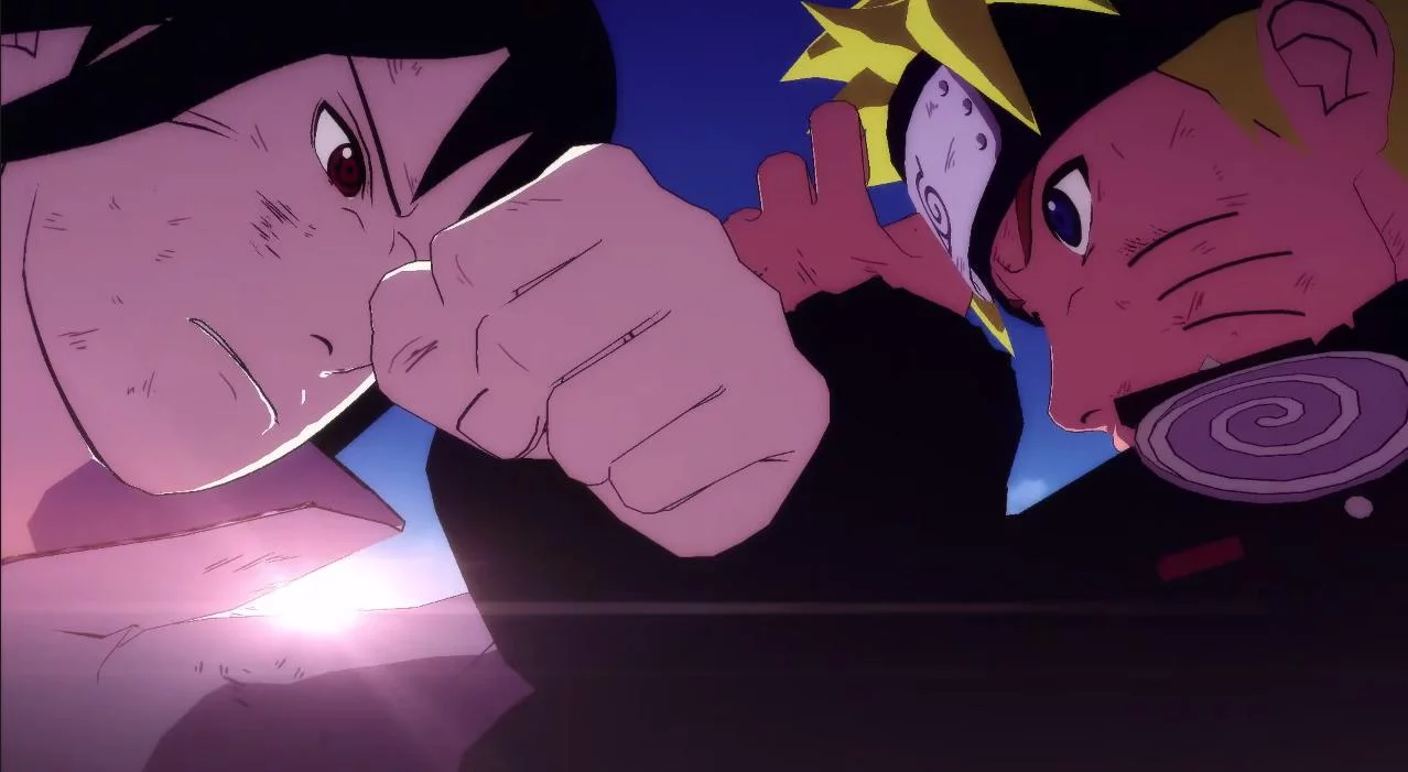 Free Download Naruto Vs Sasuke Storm 4 Wallpaper Page 1115056 (1278 x 701)