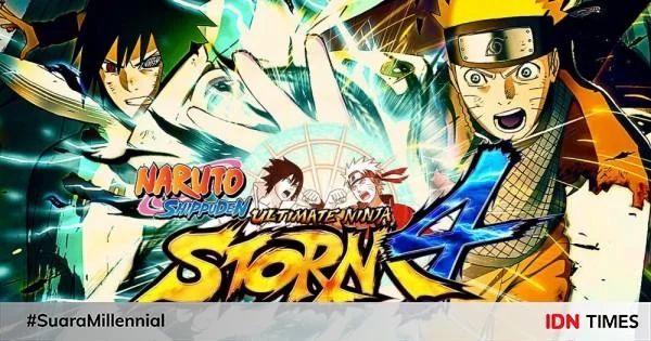 Free Download Naruto Storm 4 Story Mode Wallpapers Page 1115057 (600 x 315)
