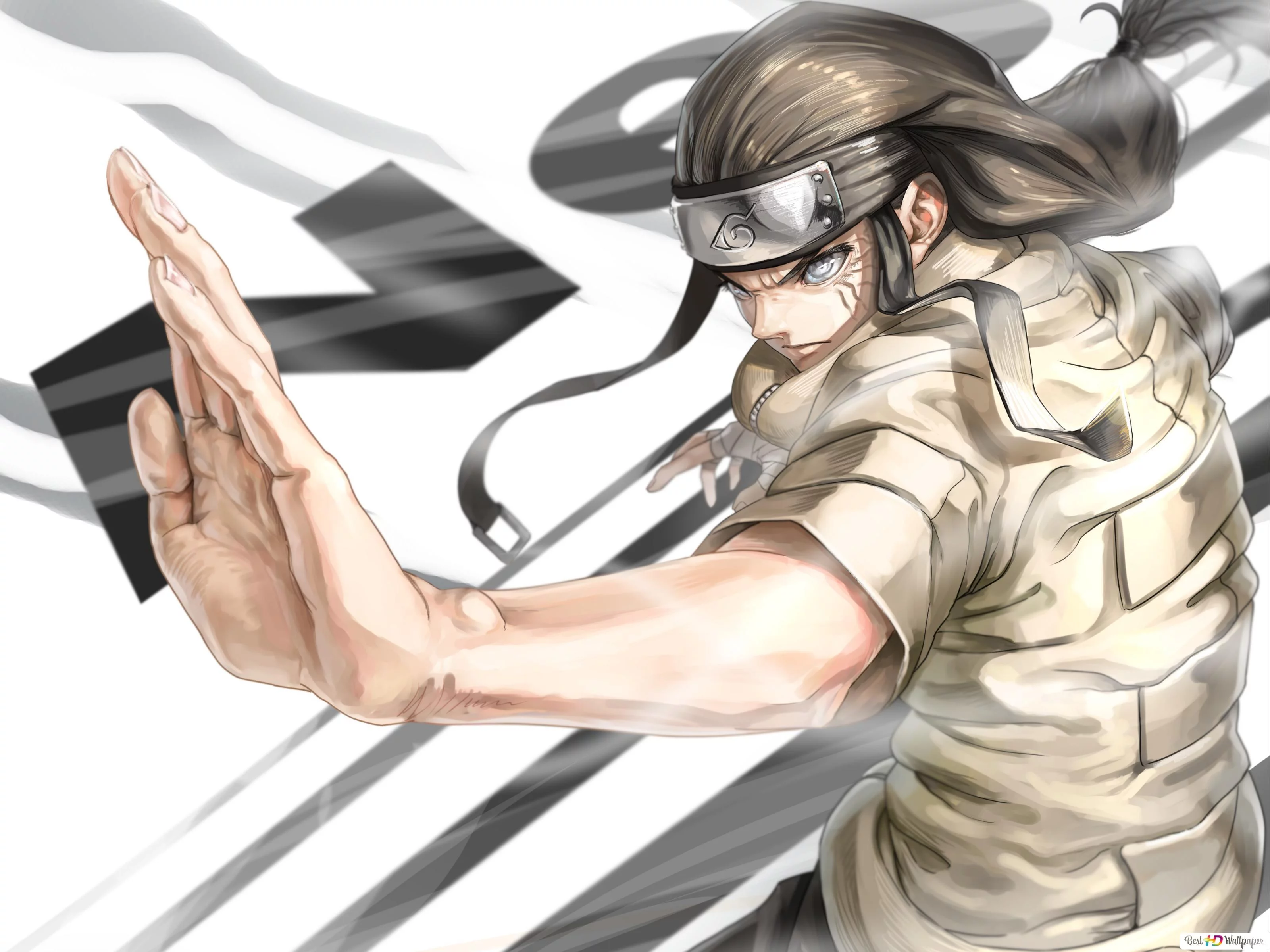 Free Download Naruto Shippuden Neji Wallpaper Page 11151 (3200 x 2400)