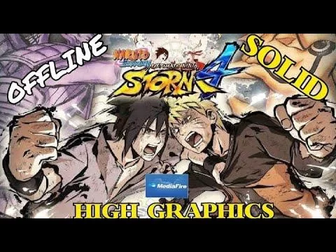 Free Download Naruto Storm 4 Wallpaper 4k Page 1115107 (480 x 360)