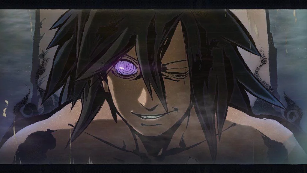 Free Download Naruto Storm 4 Wallpaper Iphone Page 1116539 (1024 x 576)