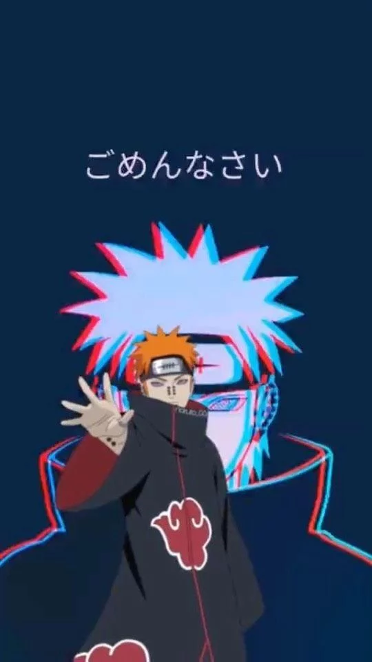 Free Download Chibi Naruto Moving Wallpaper Page 11183 (540 x 960)