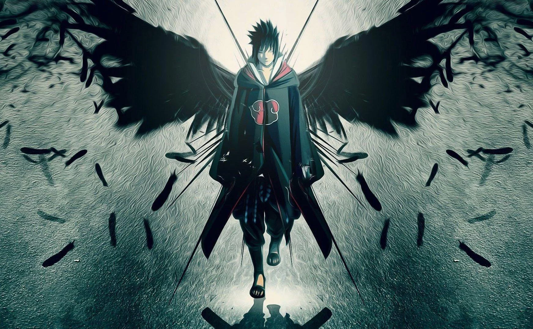 Free Download Naruto Shippuden Wallpaper Badass Page 11198 (1743 x 1077)