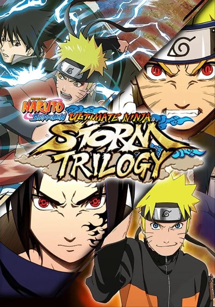 Free Download Naruto Storm Trilogy Wallpaper Page 1120362 (700 x 998)