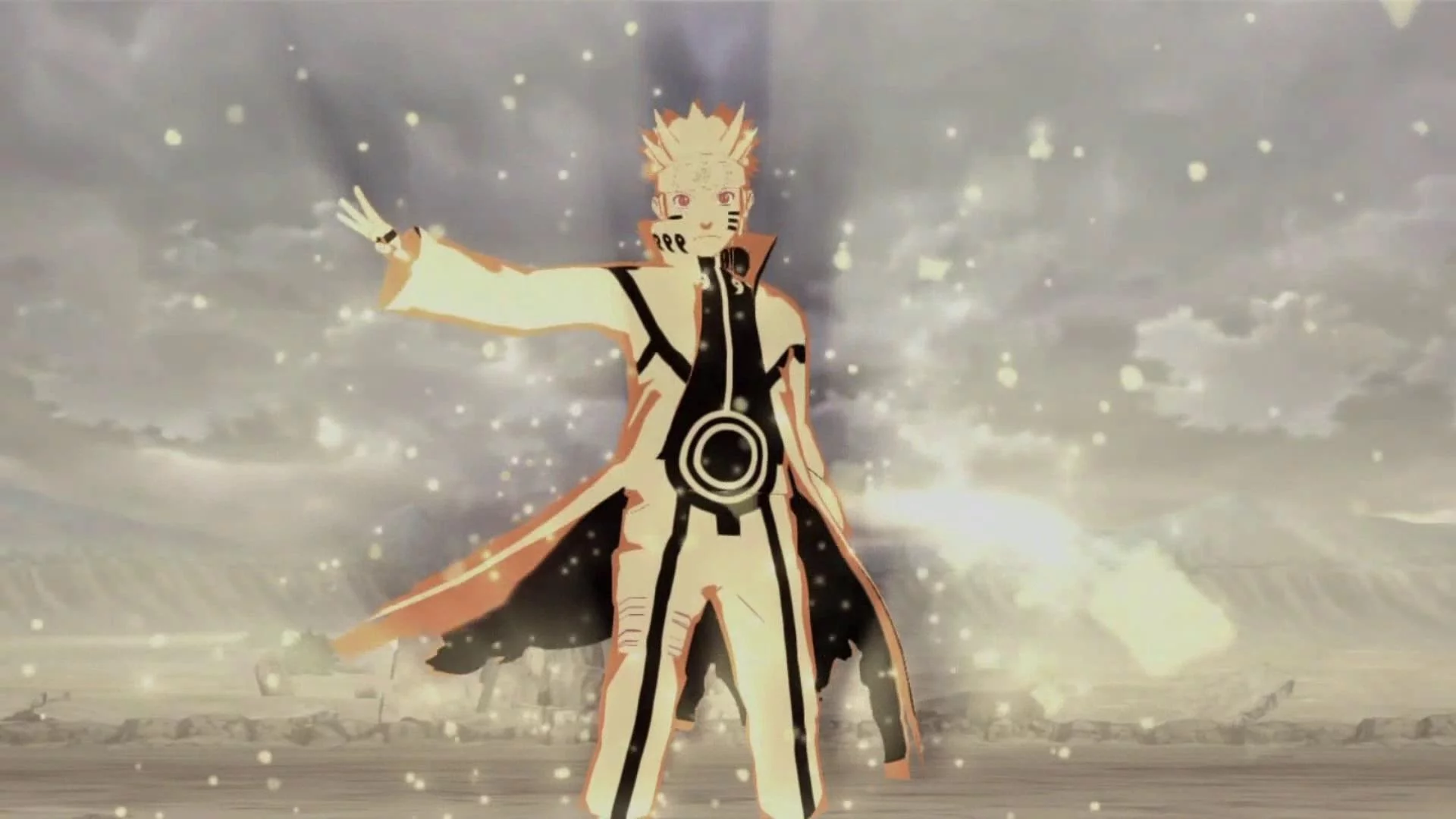 Free Download Naruto Storm Trilogy Wallpaper Page 1120373 (1920 x 1080)