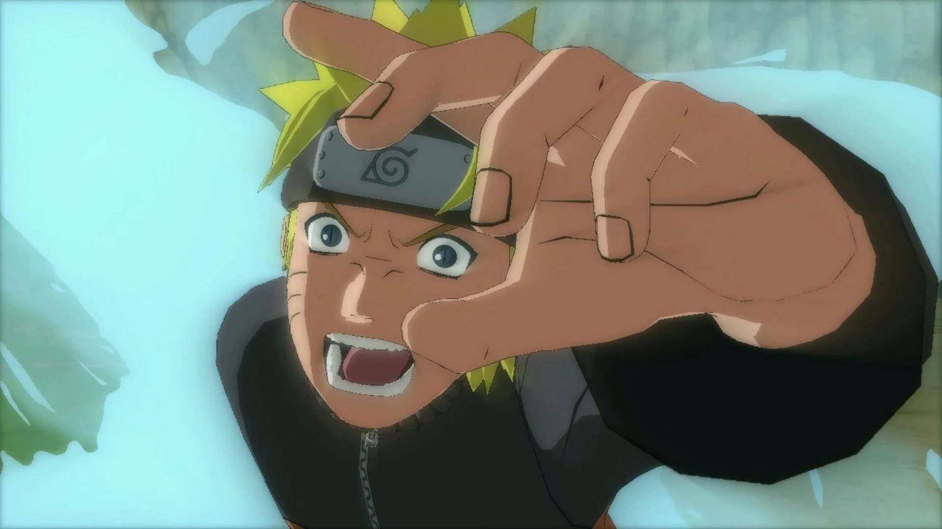 Free Download Naruto Storm Trilogy Wallpaper Page 1120388 (1920 x 1080)