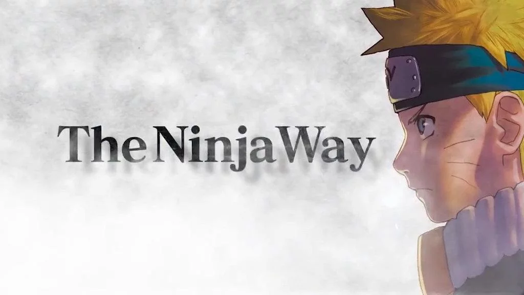 Free Download Naruto Storm Trilogy Wallpaper Page 1120390 (1024 x 576)