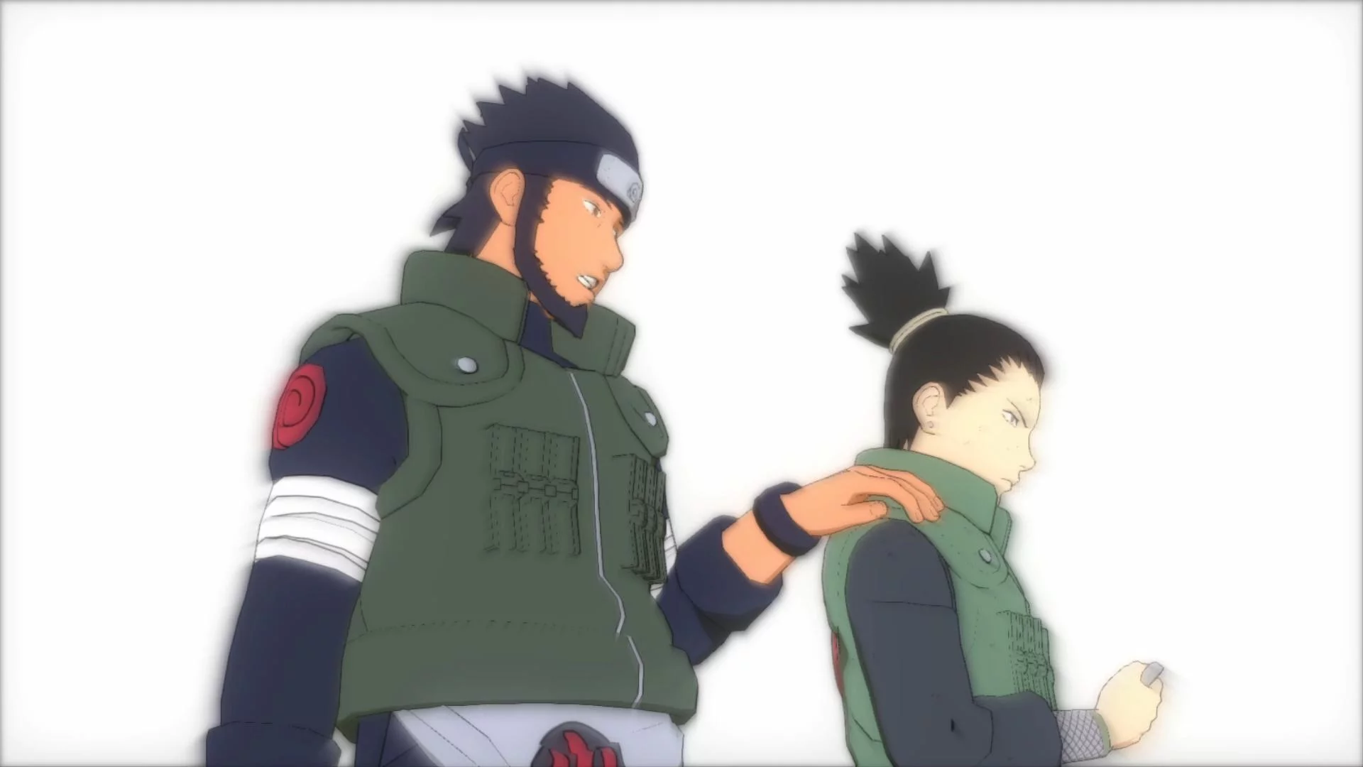 Free Download Naruto Storm Trilogy Wallpaper Page 1120399 (1920 x 1080)