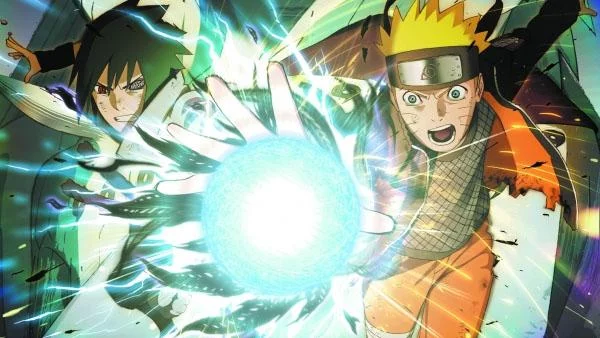 Free Download Naruto Storm Trilogy Wallpaper Page 1120401 (600 x 338)