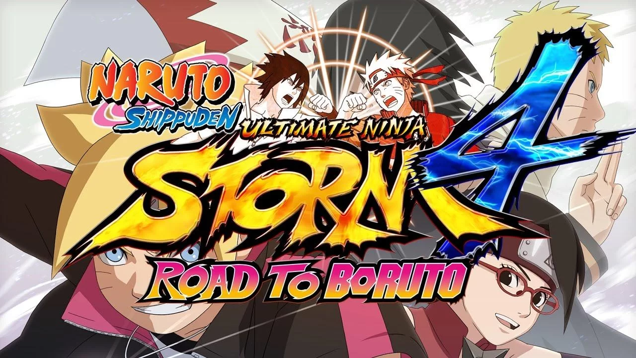 Free Download Naruto Sun Storm 4 Wallpaper Page 1120419 (1280 x 720)