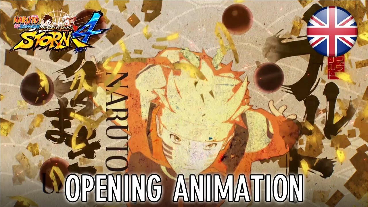 Free Download Naruto Sun Storm 4 Wallpaper Page 1120436 (1280 x 720)