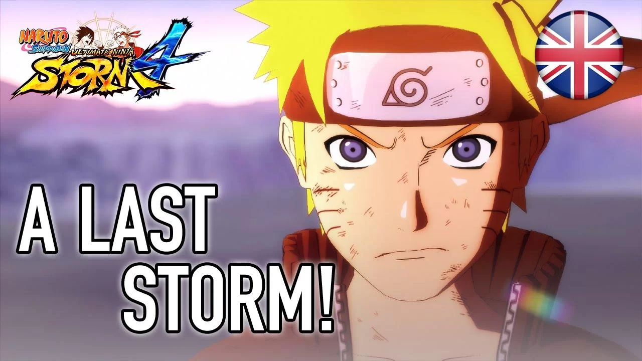 Free Download Naruto Sun Storm 4 Wallpaper Page 1120449 (1280 x 720)