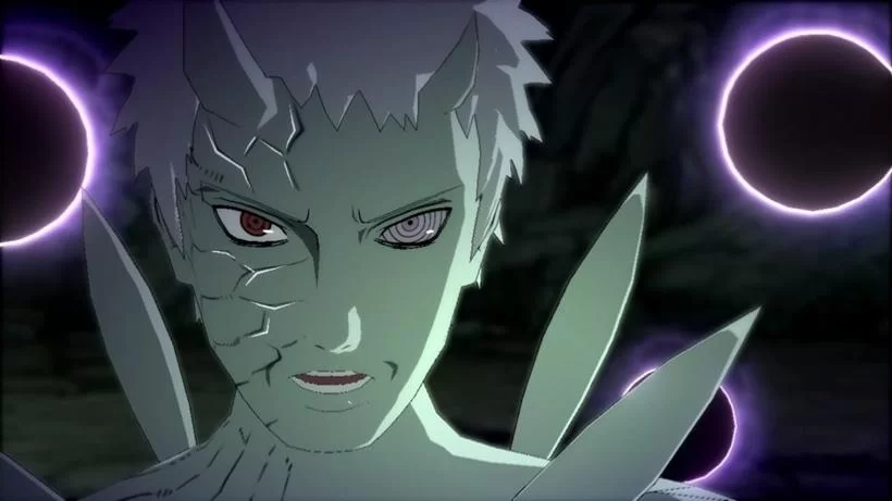Free Download Naruto Sun Storm 4 Wallpaper Page 1120459 (820 x 461)