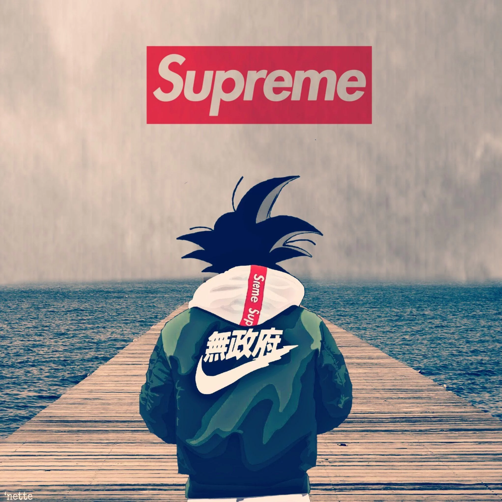 Free Download Naruto Supreme Iphone Wallpaper Page 1120480 (2043 x 2043)