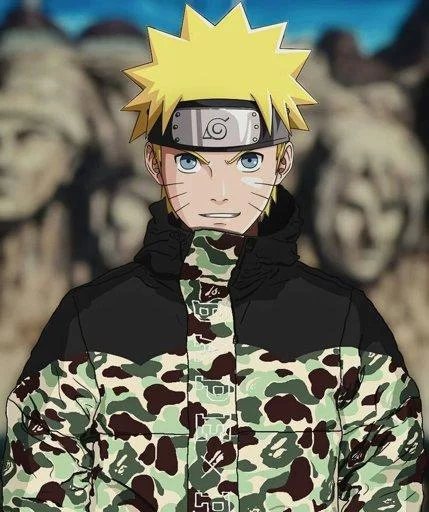 Free Download Naruto Supreme Iphone Wallpaper Page 1120485 (429 x 512)