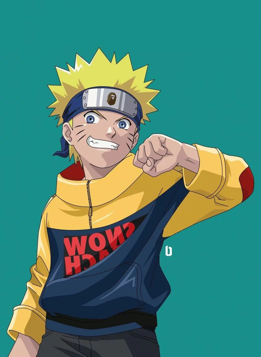 Free Download Naruto Supreme Pc Wallpaper Page 1120496 (834 x 1140)