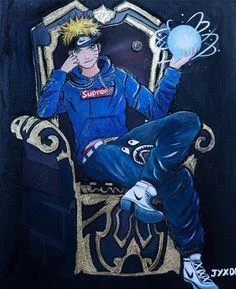Free Download Naruto Supreme Pc Wallpaper Page 1120508 (236 x 289)