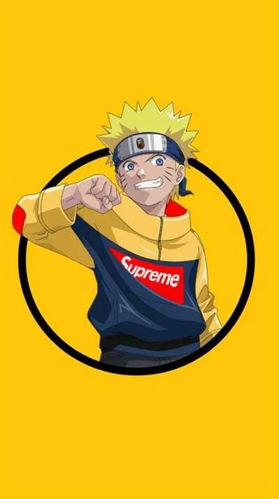 Free Download Naruto Supreme Pc Wallpaper Page 1120510 (399 x 714)