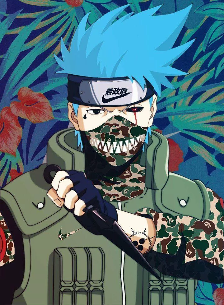 Free Download Naruto Supreme Wallpaper Hd Page 1120532 (720 x 981)