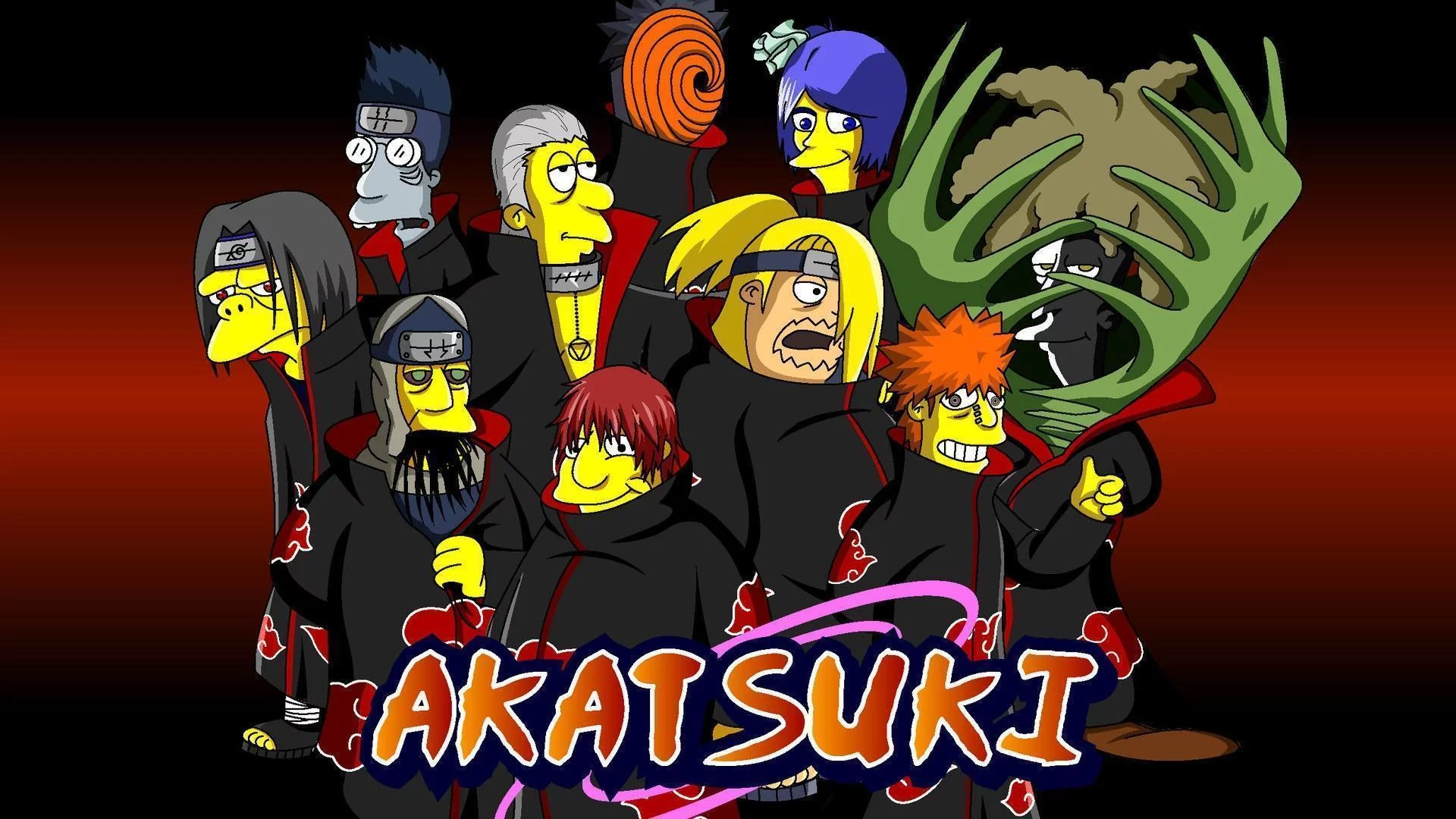 Free Download Best Naruto Wallpaper For Computer Page 11209 (1920 x 1080)