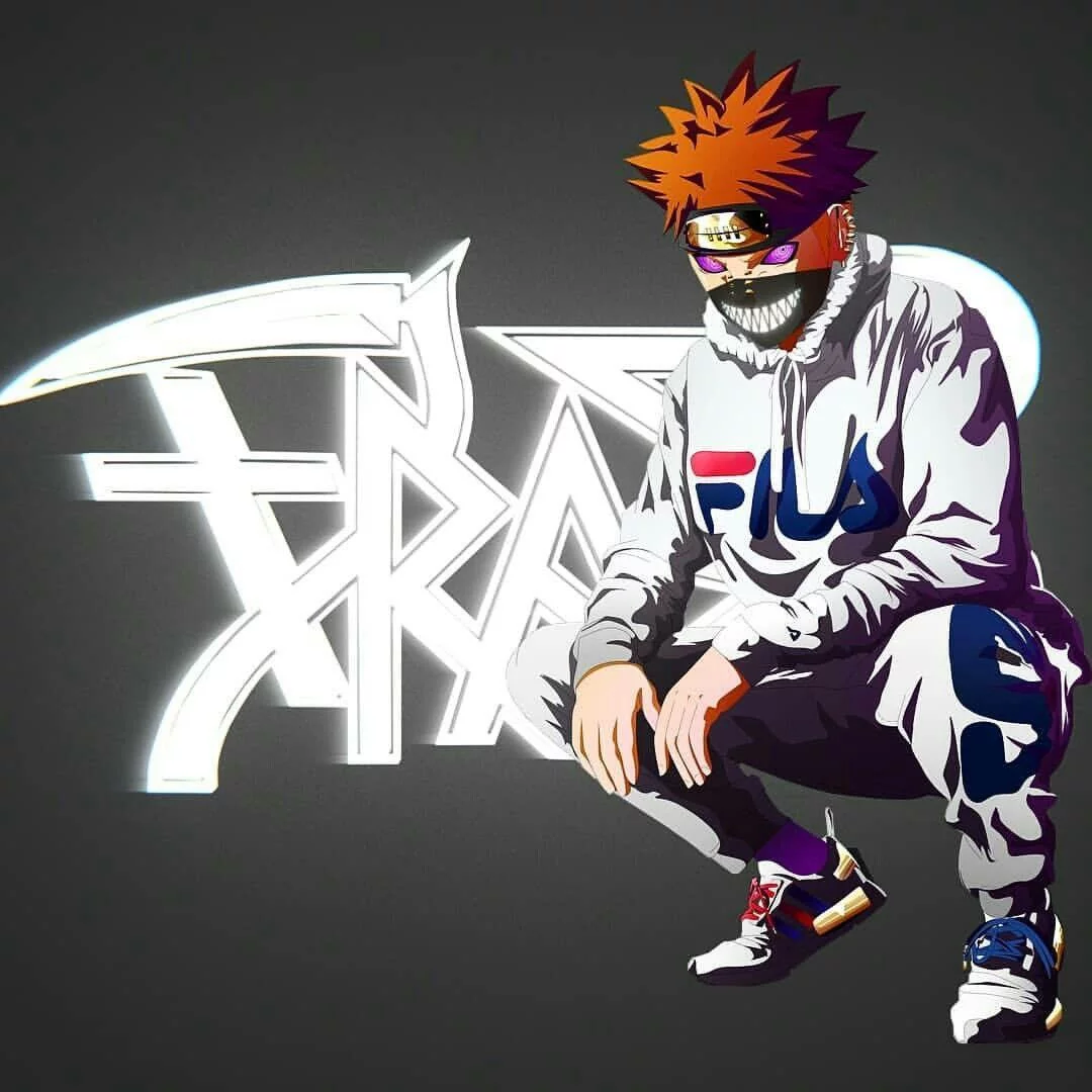 Free Download Naruto Supreme Wallpaper Cave Page 1121366 (1080 x 1080)
