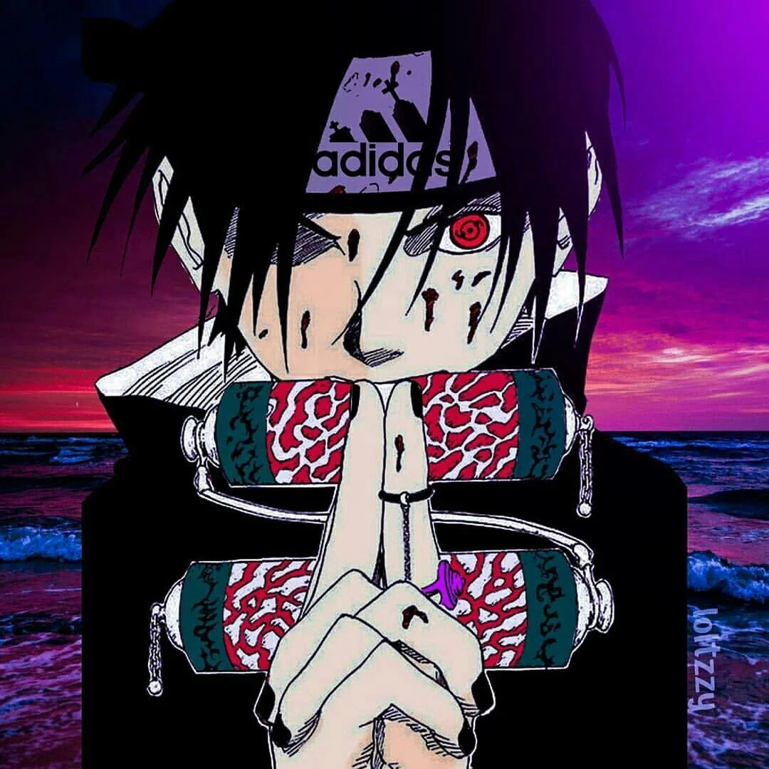 Free Download Naruto Supreme Wallpaper Hd Page 1121377 (1080 x 1080)