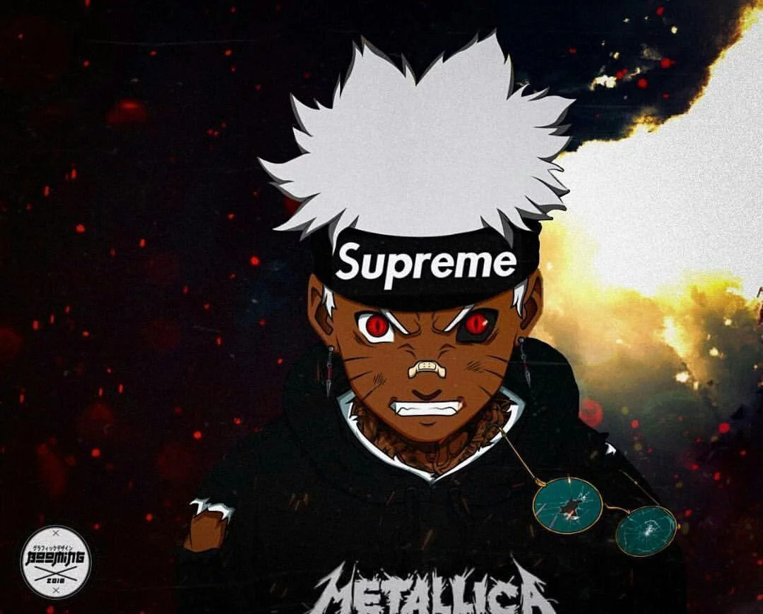 Free Download Naruto Swag Wallpaper Hd Page 1121395 (1080 x 870)