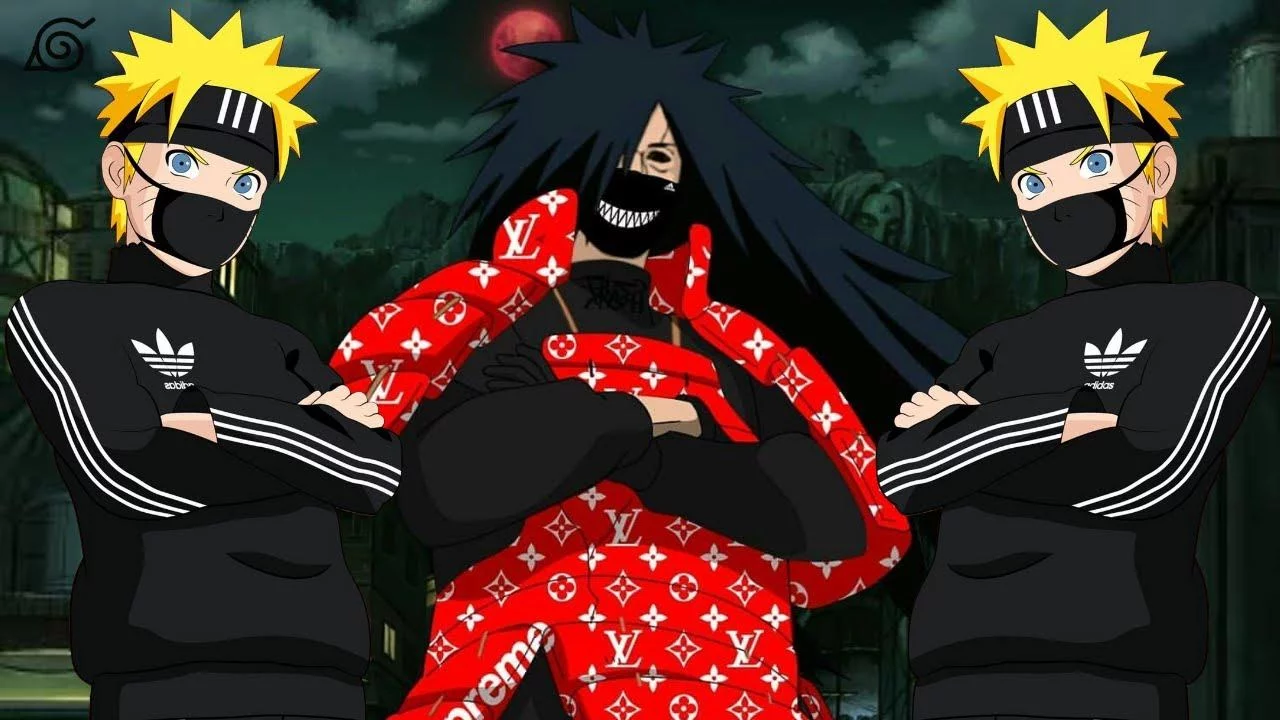 Free Download Naruto Supreme Wallpaper Gif Page 1121396 (1280 x 720)