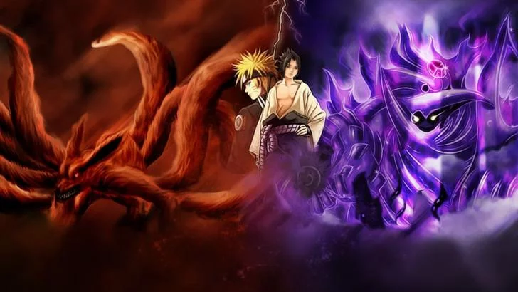 Free Download Naruto Laptop Wallpaper Hd Page 11216 (728 x 410)
