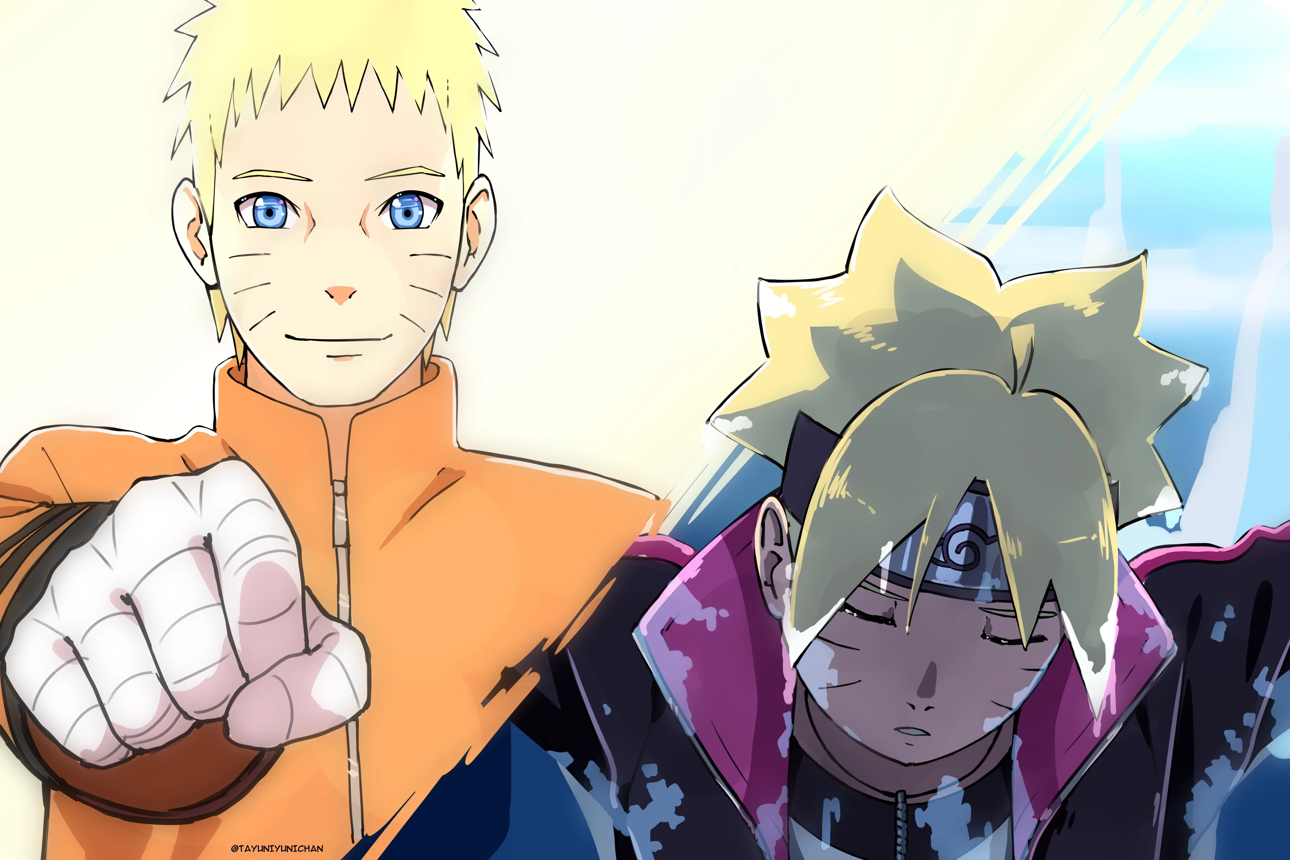 Free Download Boruto Naruto Next Generations Wallpaper Hd Page 112172 (4500 x 3000)