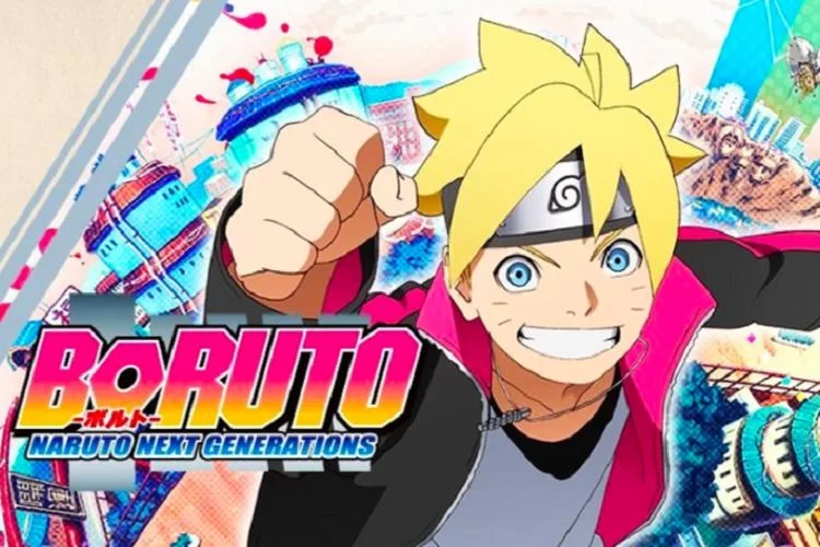 Free Download Boruto Naruto Next Generations Wallpaper Hd Page 112188 (750 x 500)