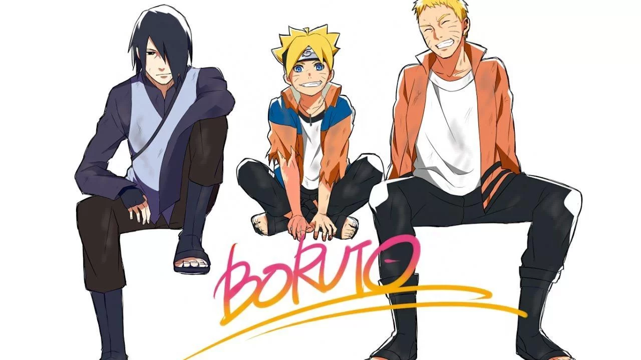 Free Download Boruto Naruto Next Generations Wallpaper Hd Page 112199 (1280 x 720)