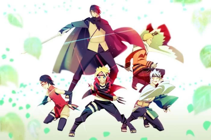 Free Download Boruto Naruto Next Generations Wallpaper Hd Page 112205 (700 x 466)