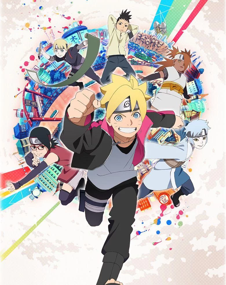 Free Download Boruto Naruto Next Generations Wallpaper Hd Page 112207 (780 x 986)