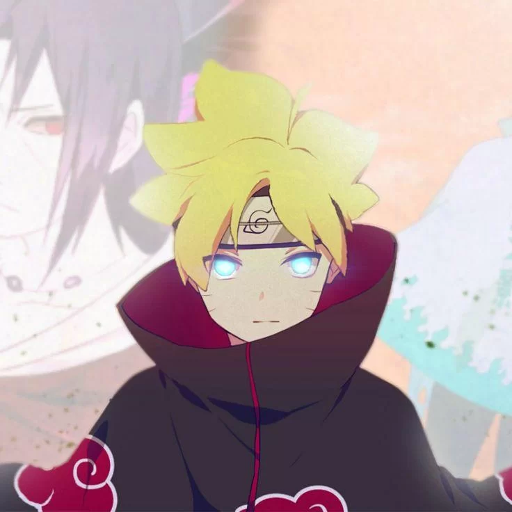 Free Download Boruto Naruto Next Generations Wallpaper Hd Page 112209 (736 x 736)