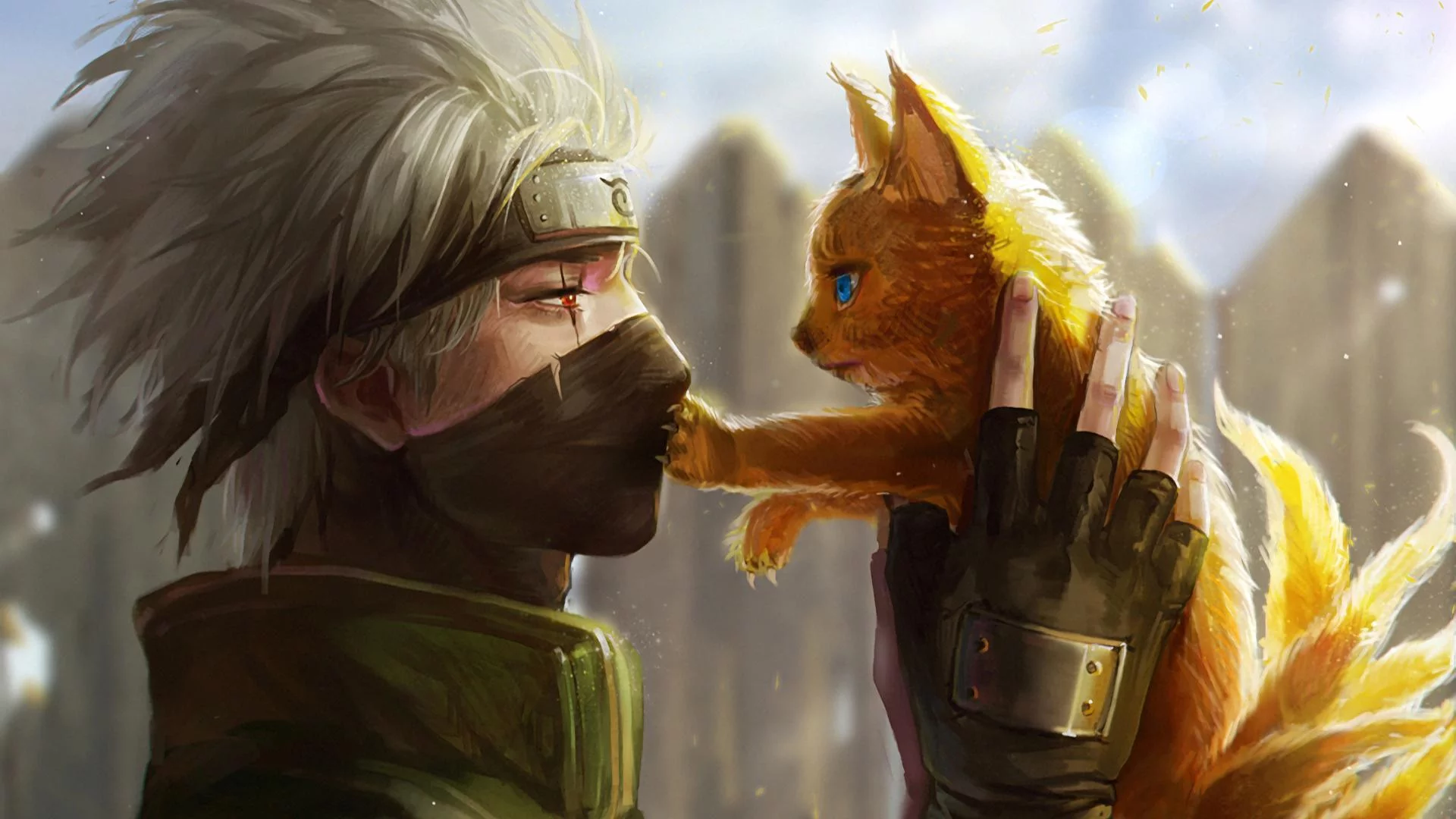 Free Download Best Naruto Wallpaper For Computer Page 11229 (1920 x 1080)